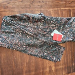 Spanx Leggings